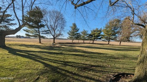 Tiny photo for 12345 Grove Road, Fostoria, OH 44830 (MLS # 10004856)
