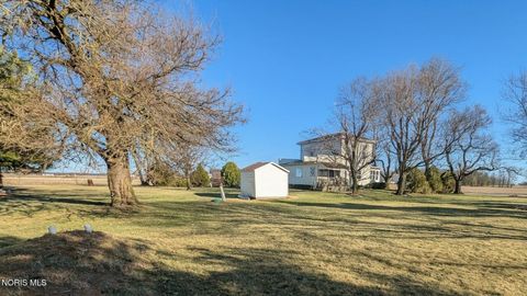 Tiny photo for 12345 Grove Road, Fostoria, OH 44830 (MLS # 10004856)