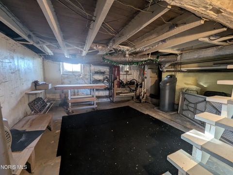 Tiny photo for 12345 Grove Road, Fostoria, OH 44830 (MLS # 10004856)