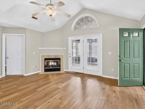 Tiny photo for 2358 Whispering Pines Drive, Toledo, OH 43617 (MLS # 10010749)