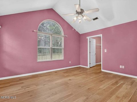 Tiny photo for 2358 Whispering Pines Drive, Toledo, OH 43617 (MLS # 10010749)