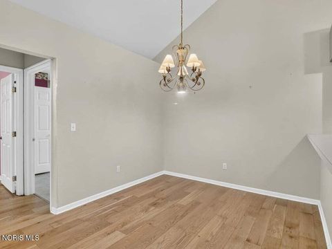 Tiny photo for 2358 Whispering Pines Drive, Toledo, OH 43617 (MLS # 10010749)