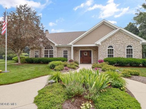 Tiny photo for 2358 Whispering Pines Drive, Toledo, OH 43617 (MLS # 10010749)