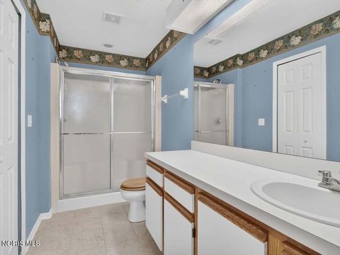 Tiny photo for 2358 Whispering Pines Drive, Toledo, OH 43617 (MLS # 10010749)