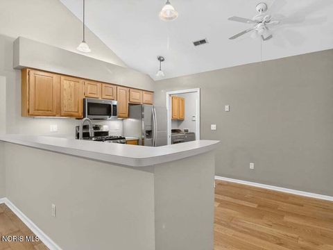 Tiny photo for 2358 Whispering Pines Drive, Toledo, OH 43617 (MLS # 10010749)