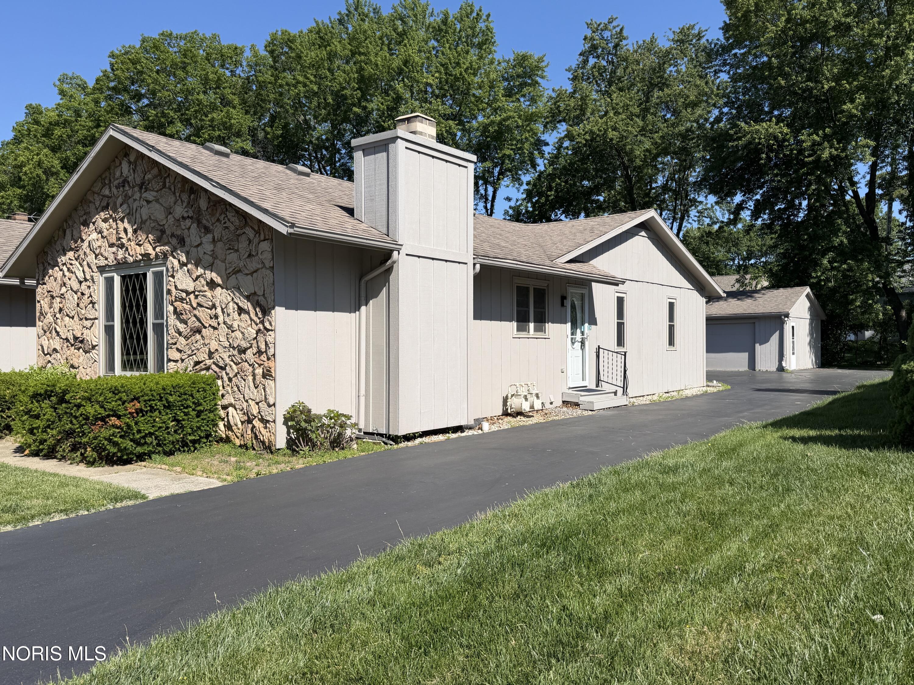 6802 Woodmeadow Drive