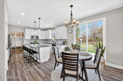 Tiny photo for 938 Wilkshire Drive, Waterville, OH 43566 (MLS # 10004331)