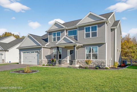 Tiny photo for 938 Wilkshire Drive, Waterville, OH 43566 (MLS # 10004331)