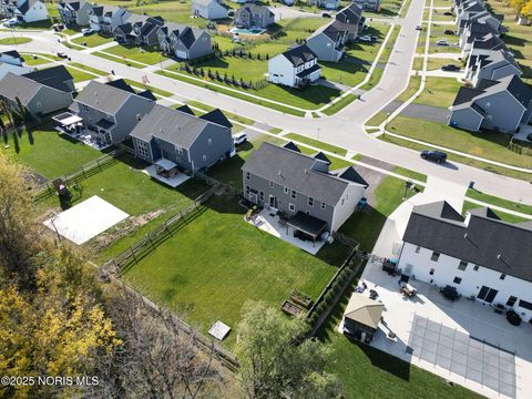 Tiny photo for 938 Wilkshire Drive, Waterville, OH 43566 (MLS # 10004331)