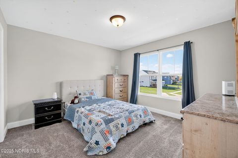 Tiny photo for 938 Wilkshire Drive, Waterville, OH 43566 (MLS # 10004331)