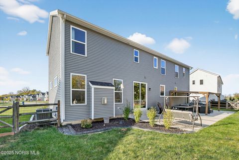 Tiny photo for 938 Wilkshire Drive, Waterville, OH 43566 (MLS # 10004331)