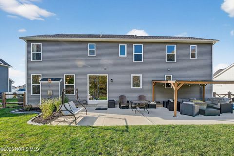 Tiny photo for 938 Wilkshire Drive, Waterville, OH 43566 (MLS # 10004331)