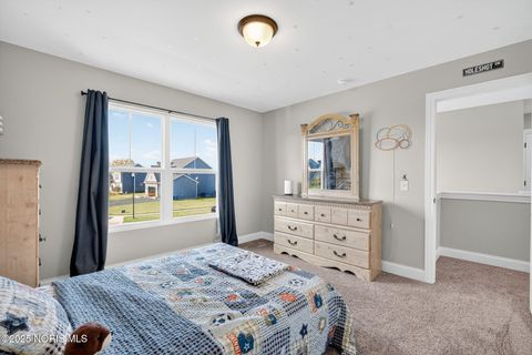 Tiny photo for 938 Wilkshire Drive, Waterville, OH 43566 (MLS # 10004331)