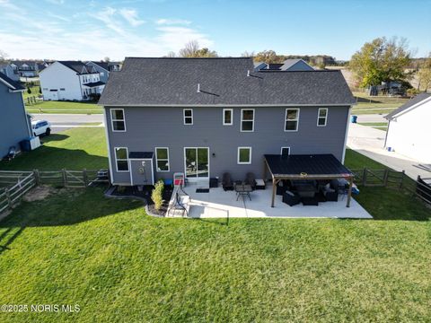 Tiny photo for 938 Wilkshire Drive, Waterville, OH 43566 (MLS # 10004331)