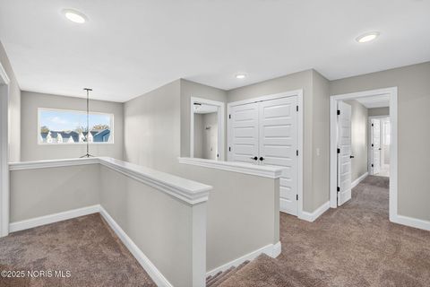 Tiny photo for 938 Wilkshire Drive, Waterville, OH 43566 (MLS # 10004331)