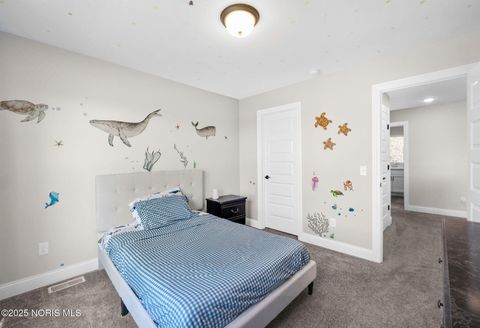 Tiny photo for 938 Wilkshire Drive, Waterville, OH 43566 (MLS # 10004331)