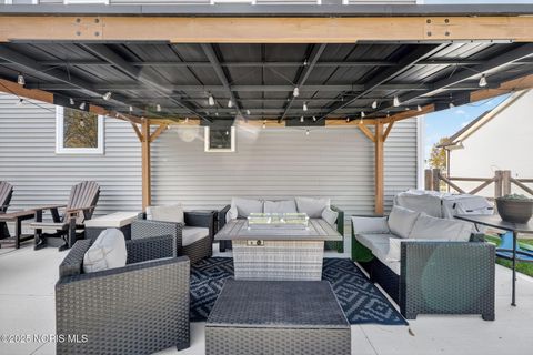 Tiny photo for 938 Wilkshire Drive, Waterville, OH 43566 (MLS # 10004331)