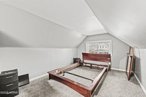 Tiny photo for 1652 Nebraska Avenue, Toledo, OH 43607 (MLS # 10002912)