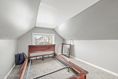 Tiny photo for 1652 Nebraska Avenue, Toledo, OH 43607 (MLS # 10002912)