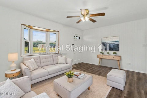 Tiny photo for 5302 Bennett Road, Toledo, OH 43612 (MLS # 10013446)