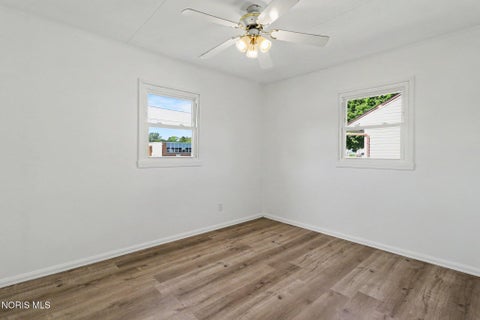 Tiny photo for 5302 Bennett Road, Toledo, OH 43612 (MLS # 10013446)