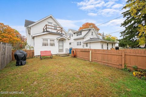 Tiny photo for 103 Cherry Street St, Swanton, OH 43558 (MLS # 10000308)