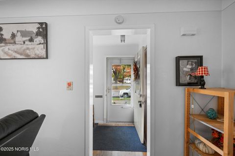 Tiny photo for 103 Cherry Street St, Swanton, OH 43558 (MLS # 10000308)