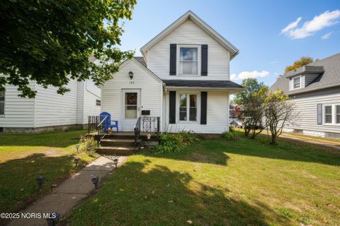 103 Cherry Street Swanton OH 43558
