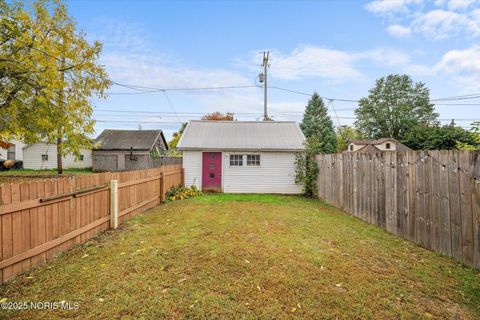 Tiny photo for 103 Cherry Street St, Swanton, OH 43558 (MLS # 10000308)