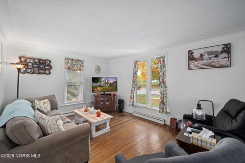 Tiny photo for 103 Cherry Street St, Swanton, OH 43558 (MLS # 10000308)