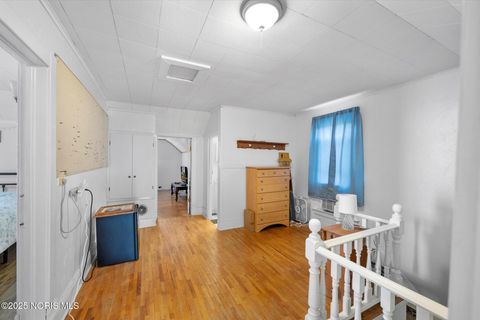 Tiny photo for 103 Cherry Street St, Swanton, OH 43558 (MLS # 10000308)