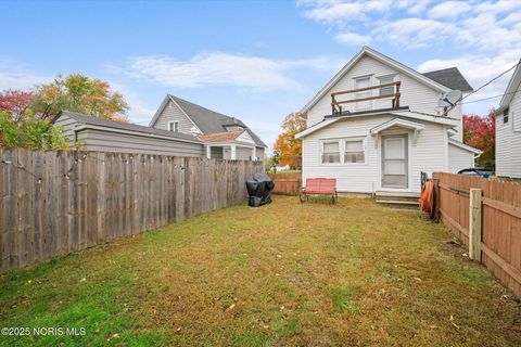 Tiny photo for 103 Cherry Street St, Swanton, OH 43558 (MLS # 10000308)