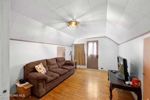 Tiny photo for 103 Cherry Street St, Swanton, OH 43558 (MLS # 10000308)