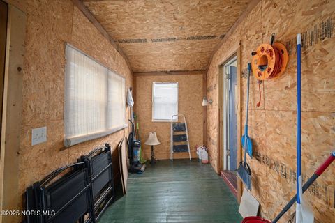 Tiny photo for 103 Cherry Street St, Swanton, OH 43558 (MLS # 10000308)
