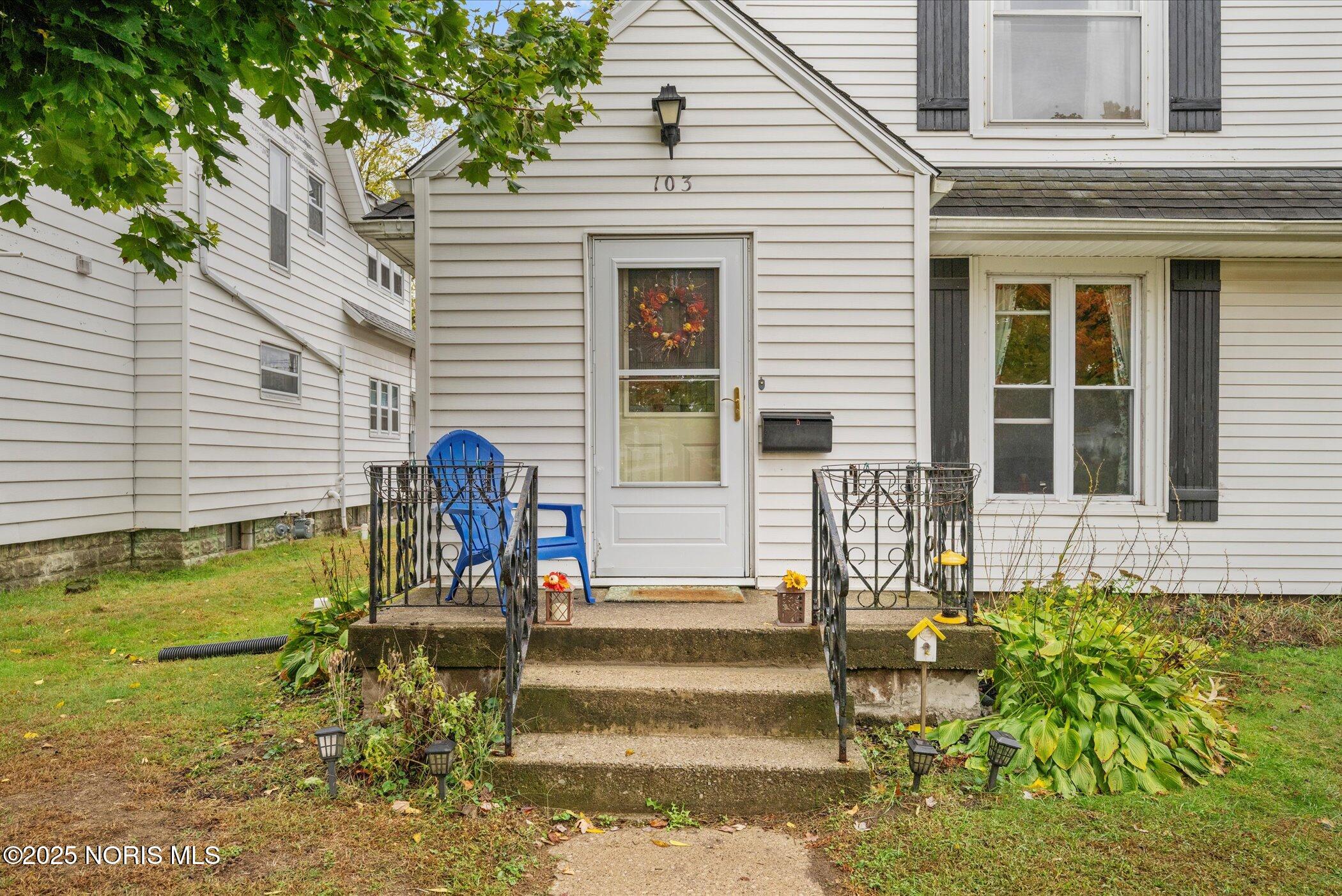 103 Cherry Street