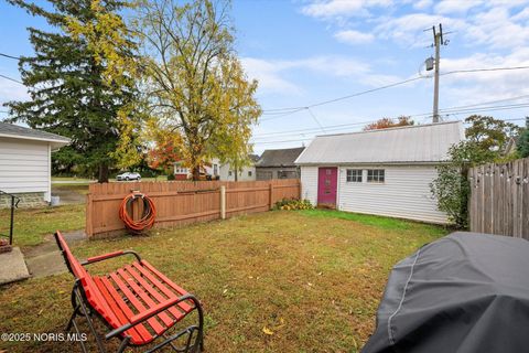 Tiny photo for 103 Cherry Street St, Swanton, OH 43558 (MLS # 10000308)