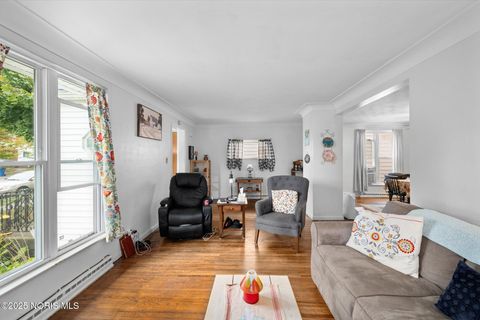 Tiny photo for 103 Cherry Street St, Swanton, OH 43558 (MLS # 10000308)