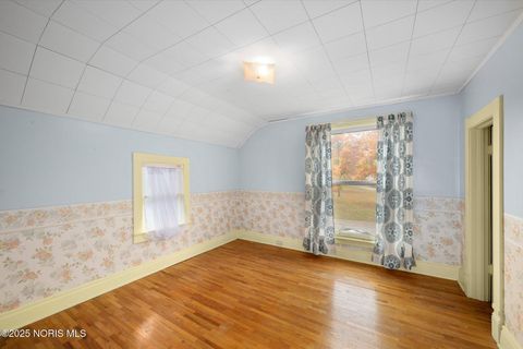 Tiny photo for 103 Cherry Street St, Swanton, OH 43558 (MLS # 10000308)
