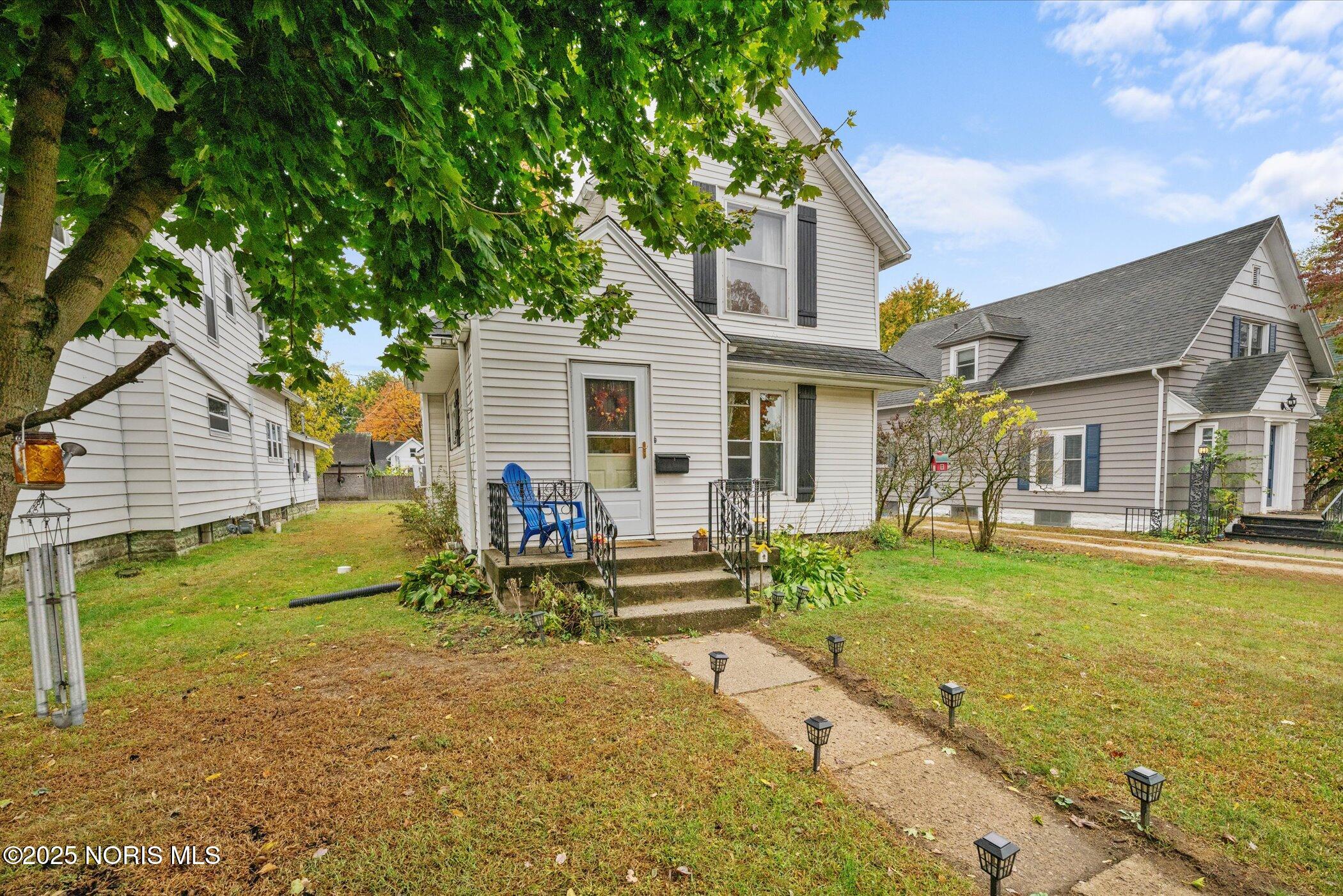 103 Cherry Street