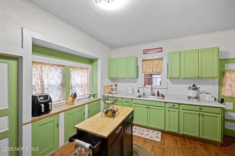Tiny photo for 103 Cherry Street St, Swanton, OH 43558 (MLS # 10000308)