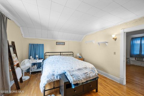 Tiny photo for 103 Cherry Street St, Swanton, OH 43558 (MLS # 10000308)