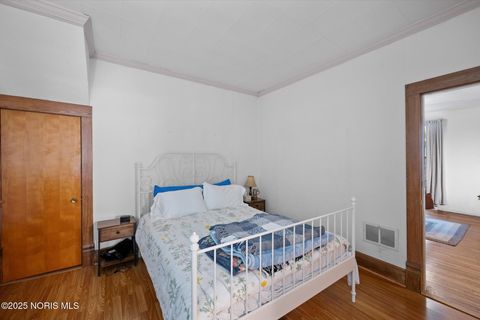 Tiny photo for 103 Cherry Street St, Swanton, OH 43558 (MLS # 10000308)