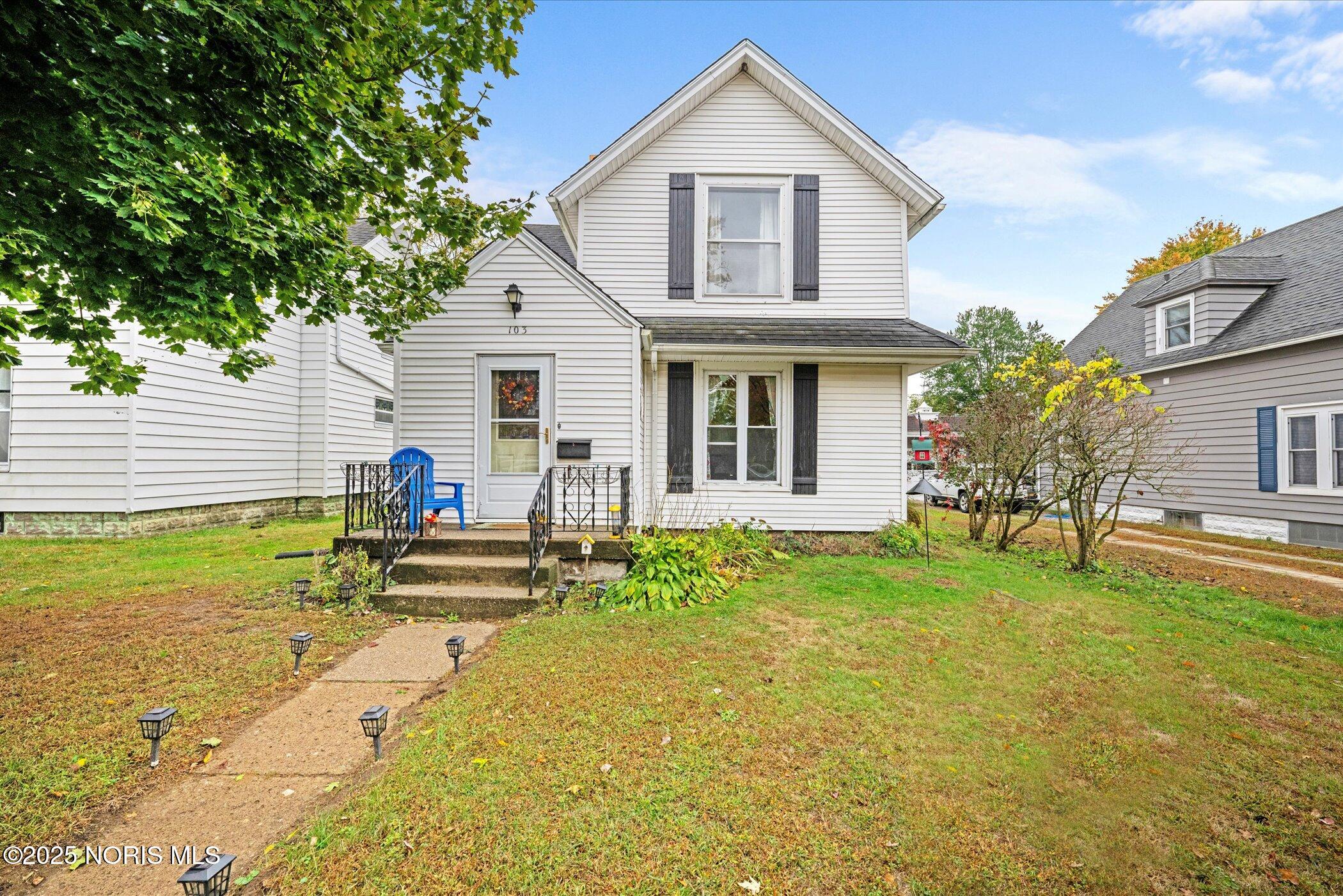 103 Cherry Street
