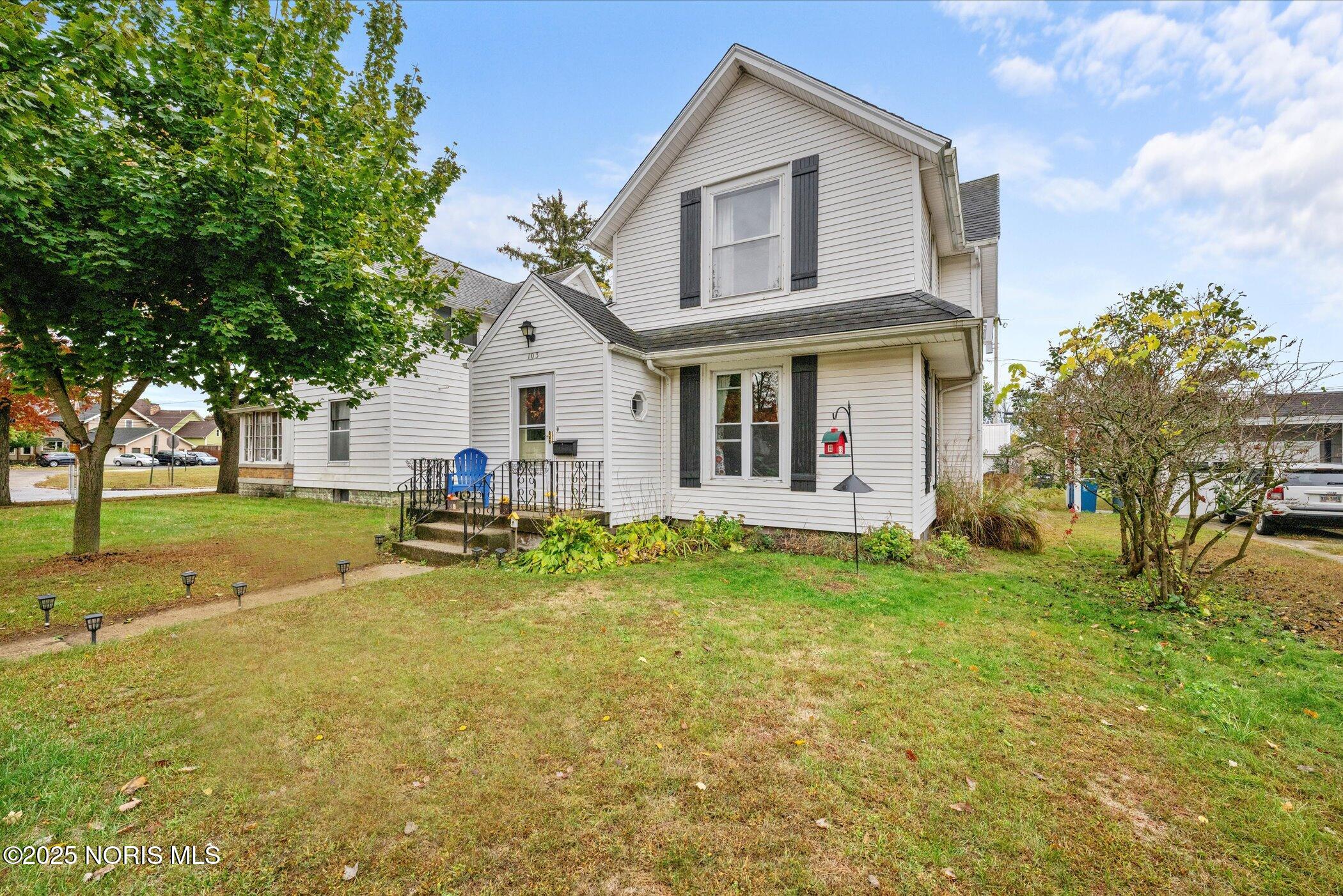 103 Cherry Street