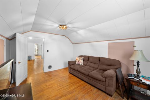 Tiny photo for 103 Cherry Street St, Swanton, OH 43558 (MLS # 10000308)
