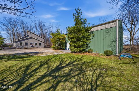 Tiny photo for 4955 E Wohlers Avenue, Lakeside Marblehead, OH 43440 (MLS # 10006158)
