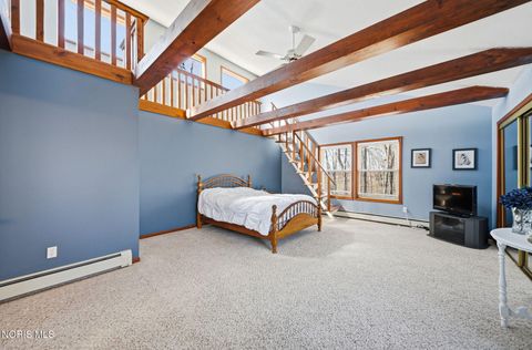 Tiny photo for 4955 E Wohlers Avenue, Lakeside Marblehead, OH 43440 (MLS # 10006158)