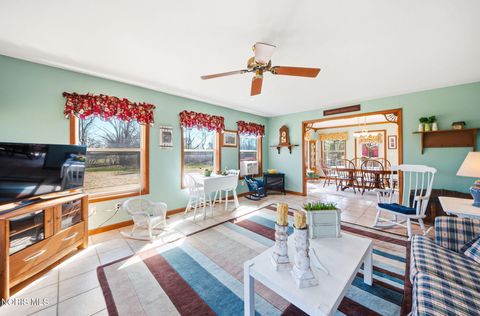 Tiny photo for 4955 E Wohlers Avenue, Lakeside Marblehead, OH 43440 (MLS # 10006158)