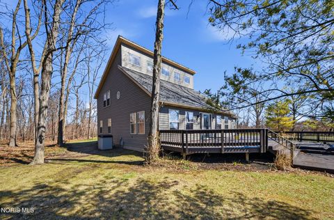 Tiny photo for 4955 E Wohlers Avenue, Lakeside Marblehead, OH 43440 (MLS # 10006158)