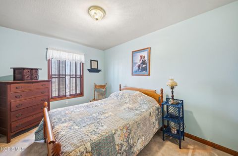 Tiny photo for 4955 E Wohlers Avenue, Lakeside Marblehead, OH 43440 (MLS # 10006158)